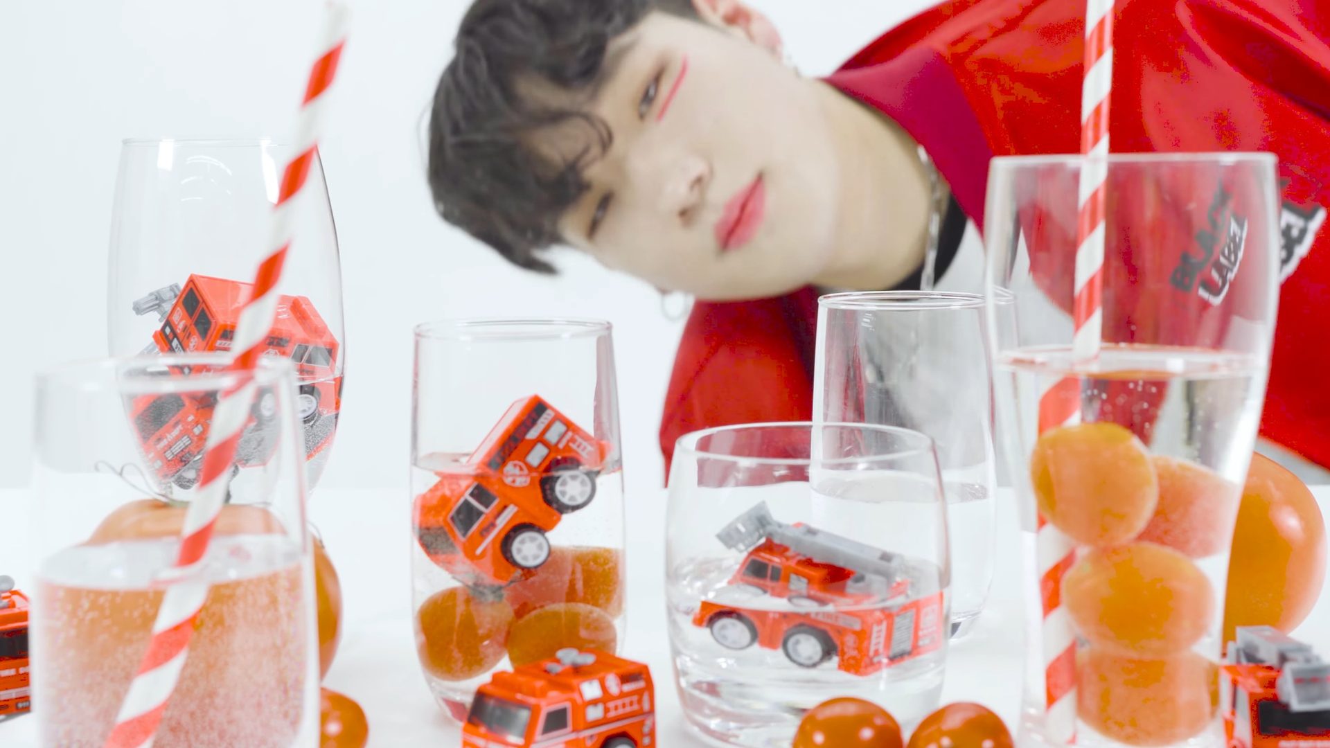 [MV] variAtion_boy - Red Dot · 스틸 06