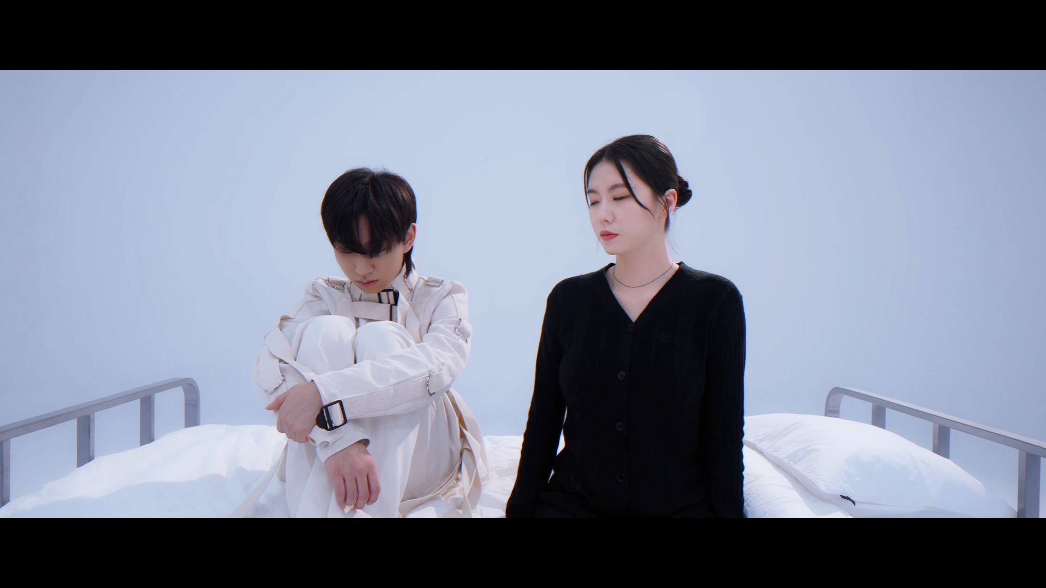 [MV] IRA - Without Love · 스틸 02