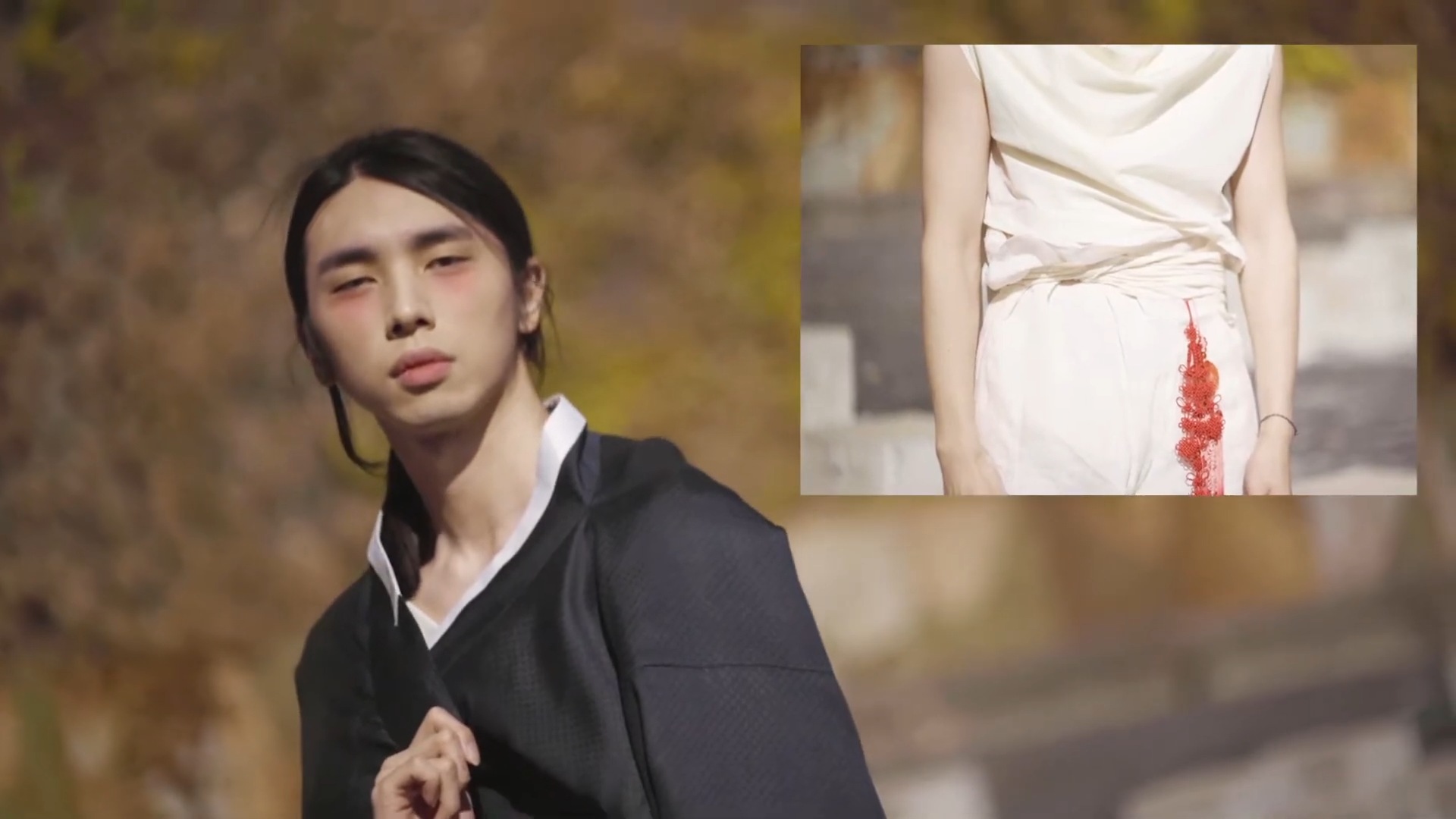 [자체 Fasion Film] 무성의 · 스틸 07