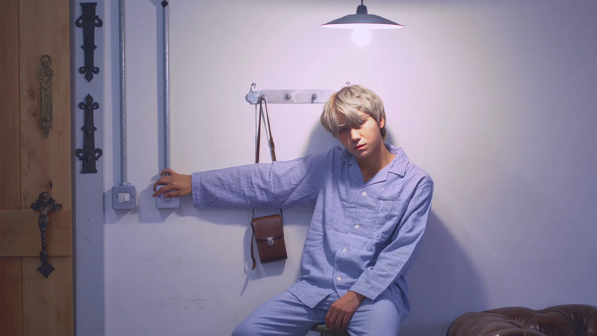 [MV] ZARI - It's You · 스틸 05