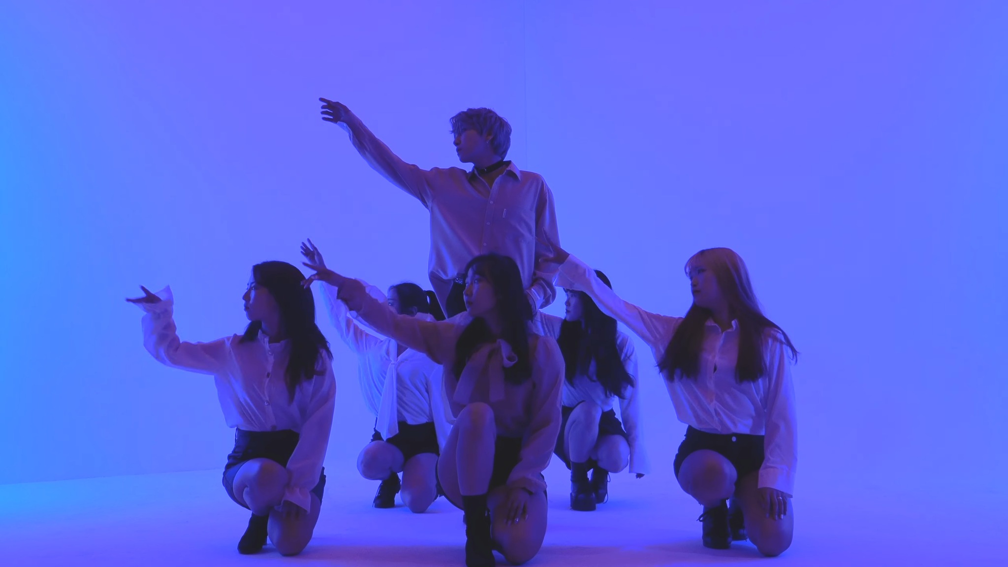 [MV] ZARI - It's You · 스틸 04
