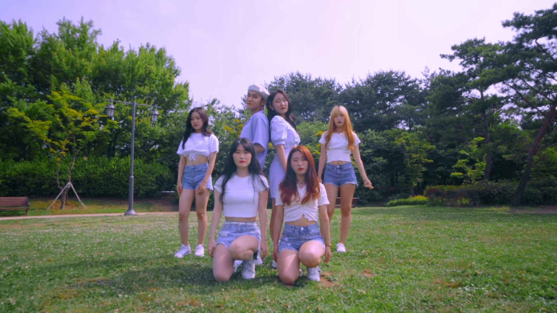 [MV] ZARI - It's You · 스틸 06