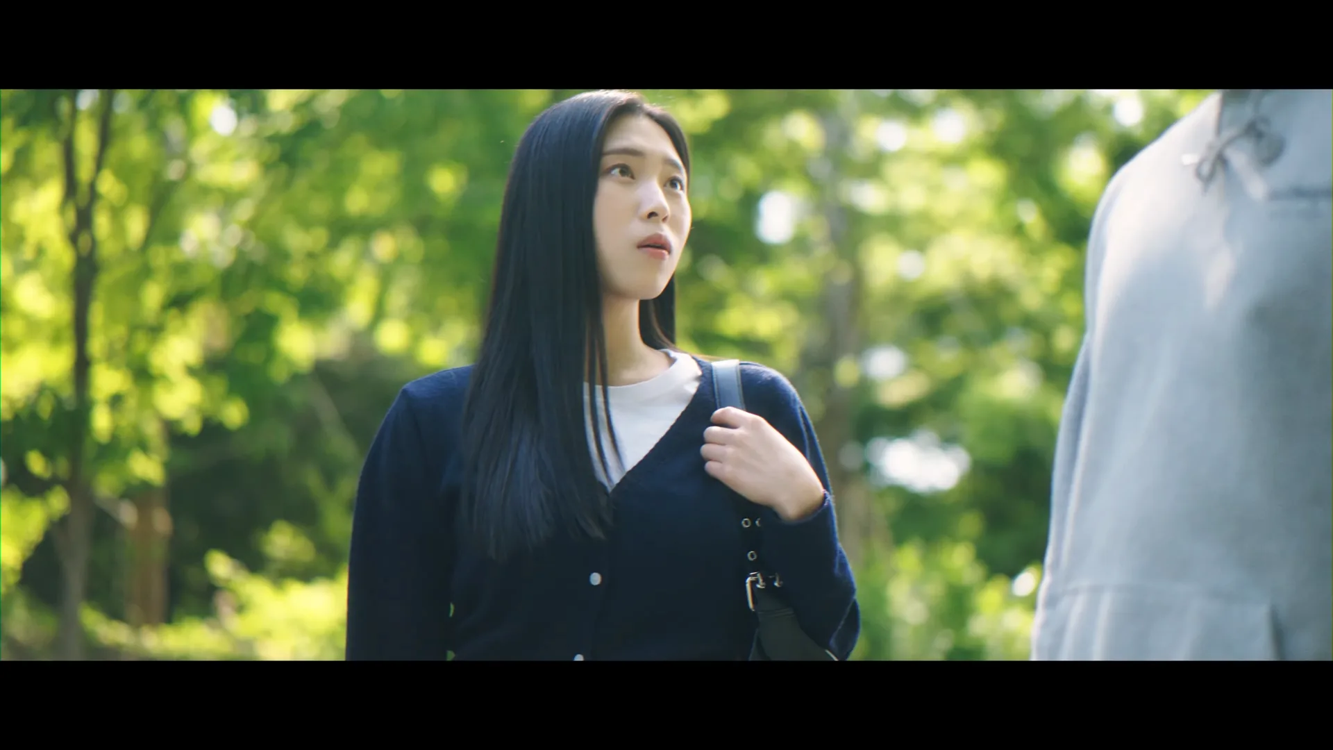 단편영화 [너에게] · 스틸 03