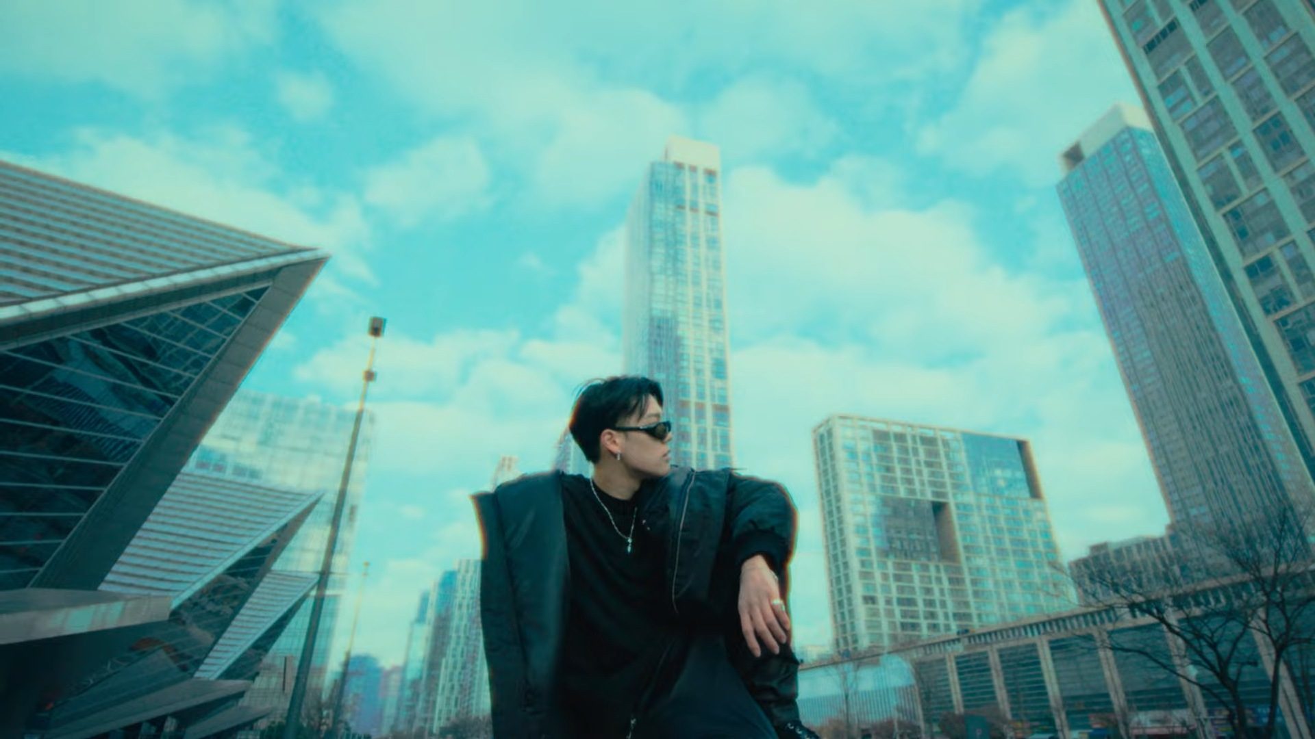 [MV] Slevin - Higher · 스틸 02