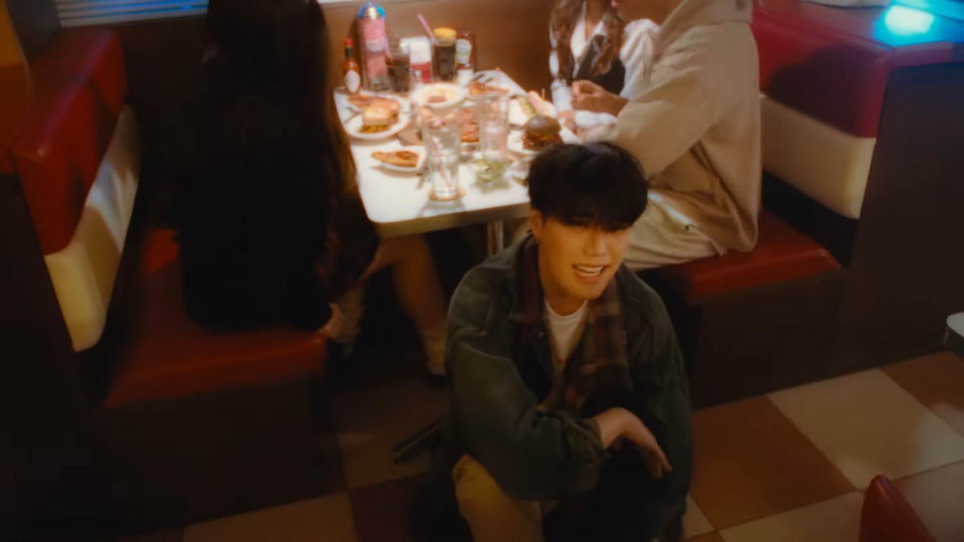 [MV] Slevin - Higher · 스틸 08