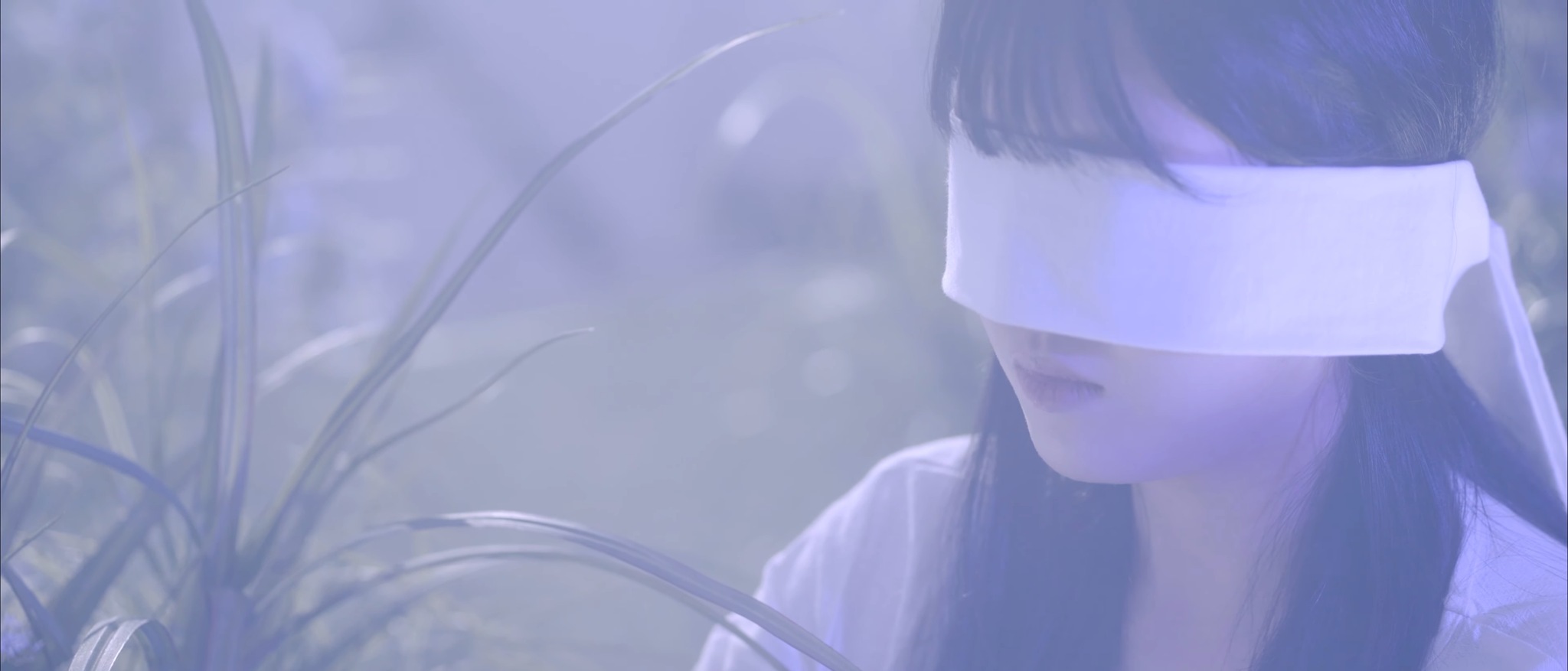 [Live Clip] 하예지(Ha Yeji) – Blind 작품 장면