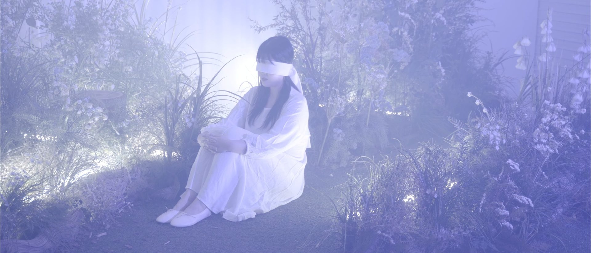 [Live Clip] 하예지(Ha Yeji) – Blind · 스틸 02
