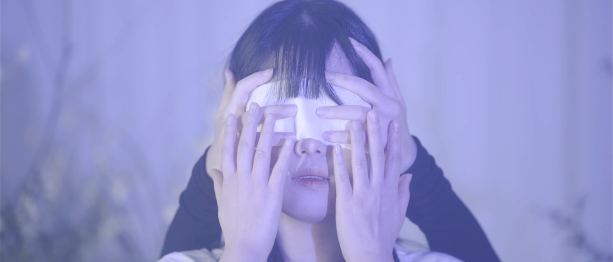 [Live Clip] 하예지(Ha Yeji) – Blind · 스틸 03