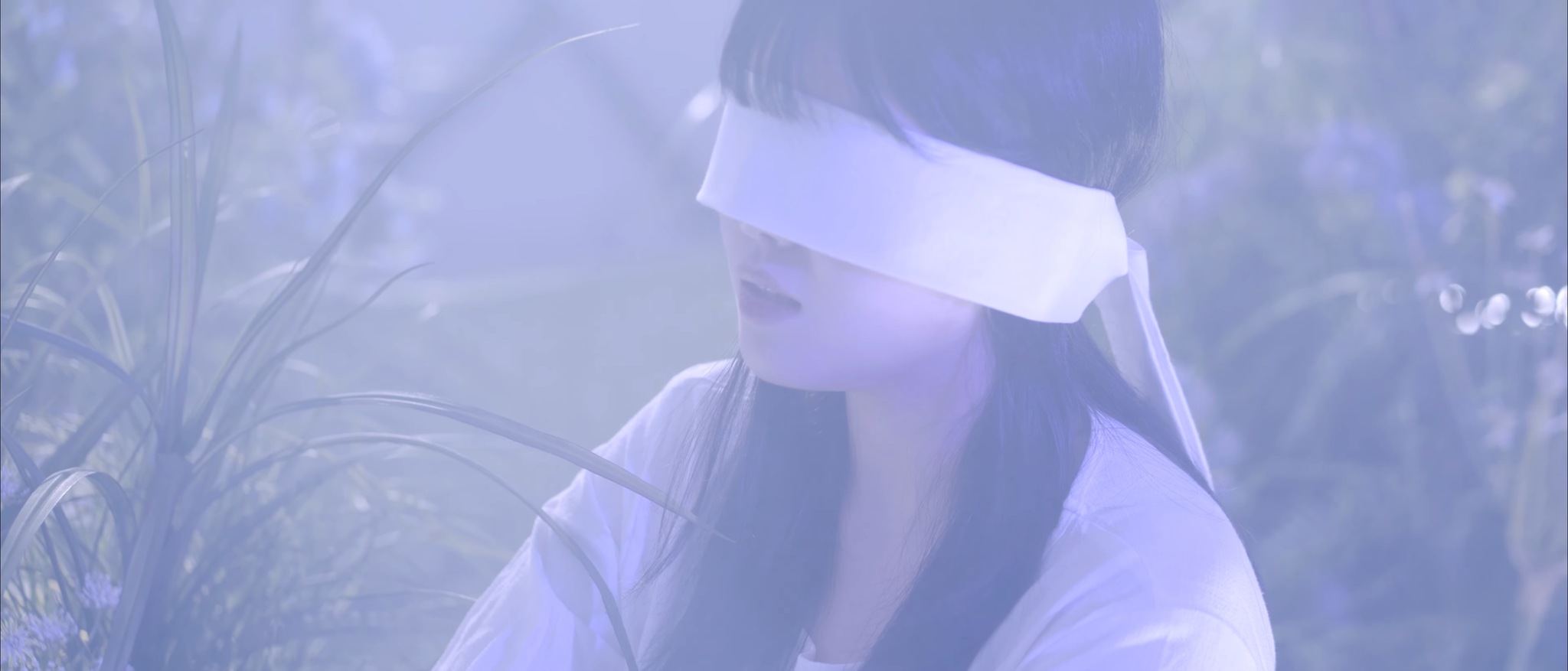 [Live Clip] 하예지(Ha Yeji) – Blind · 스틸 05