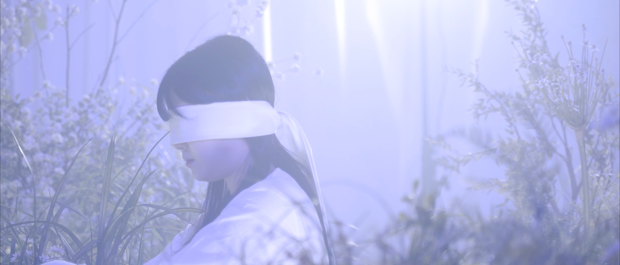 [Live Clip] 하예지(Ha Yeji) – Blind · 스틸 06