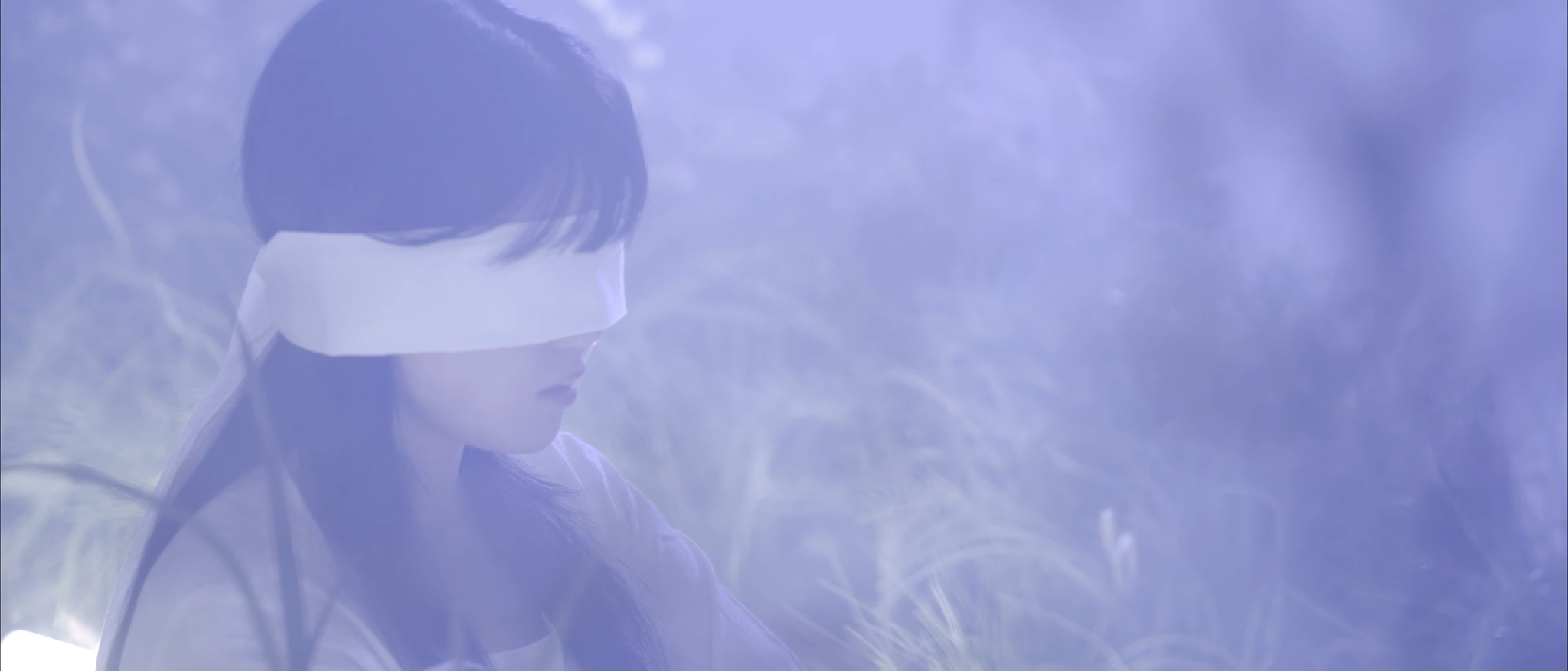 [Live Clip] 하예지(Ha Yeji) – Blind · 스틸 07