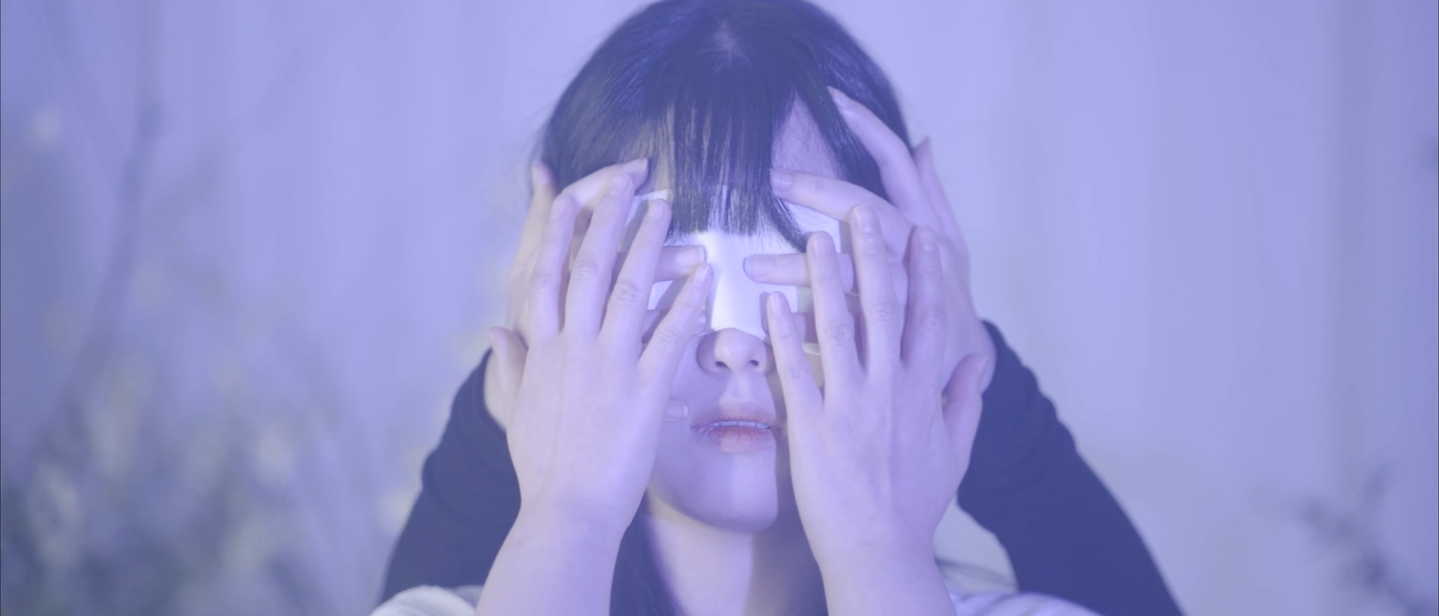 [Live Clip] 하예지(Ha Yeji) – Blind · 스틸 08