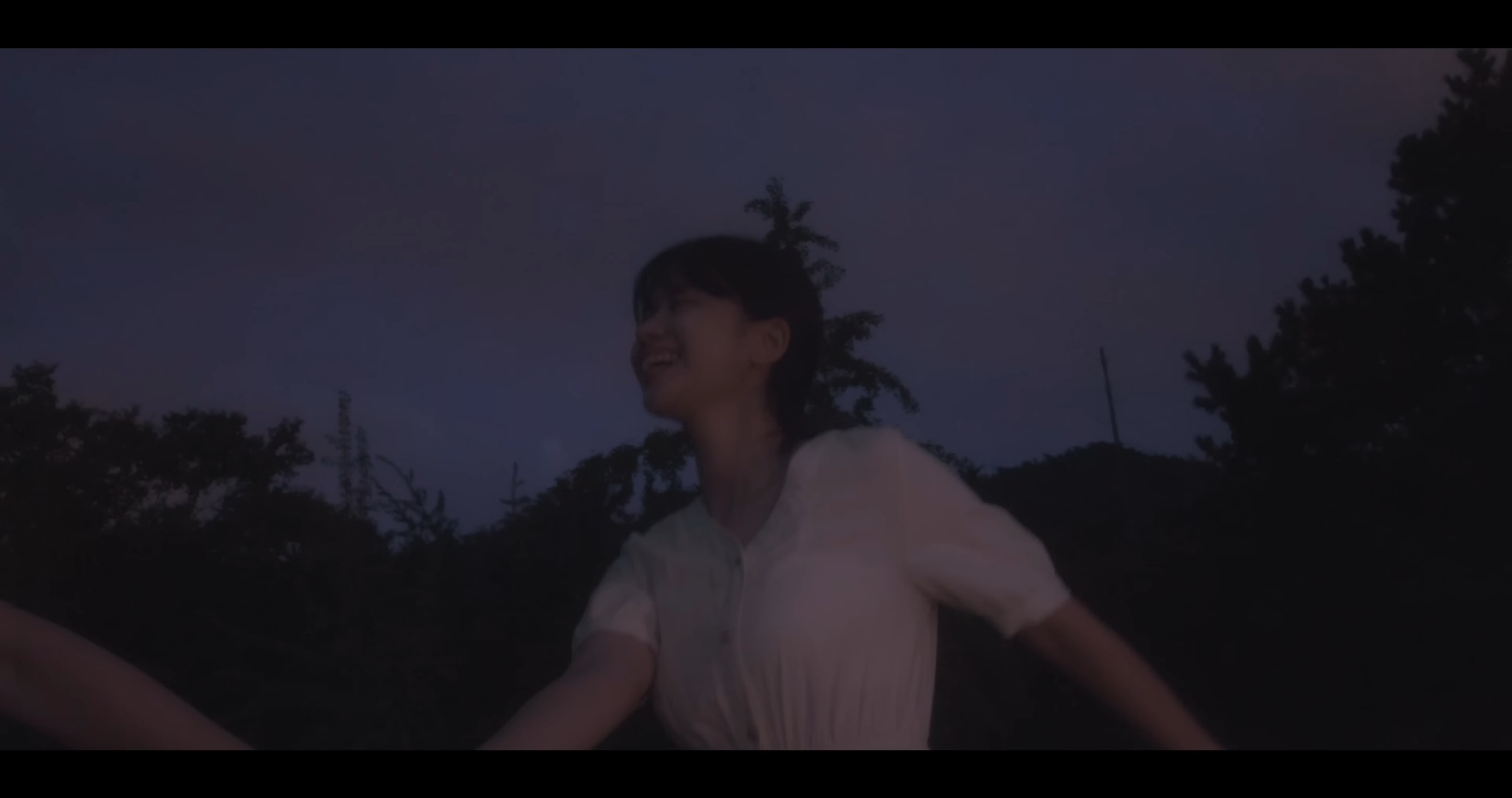 단편영화 [여름 빛 쏟아지면] · 스틸 02