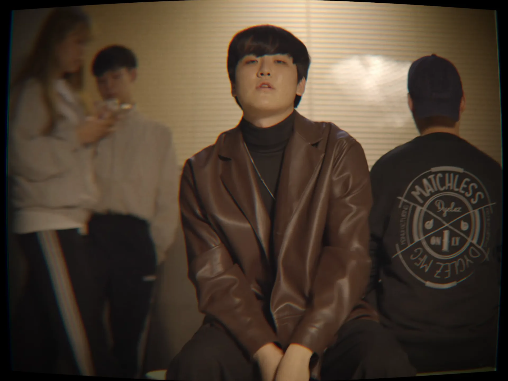 [MV] Vincent Van – 미쳐있어 · 스틸 03