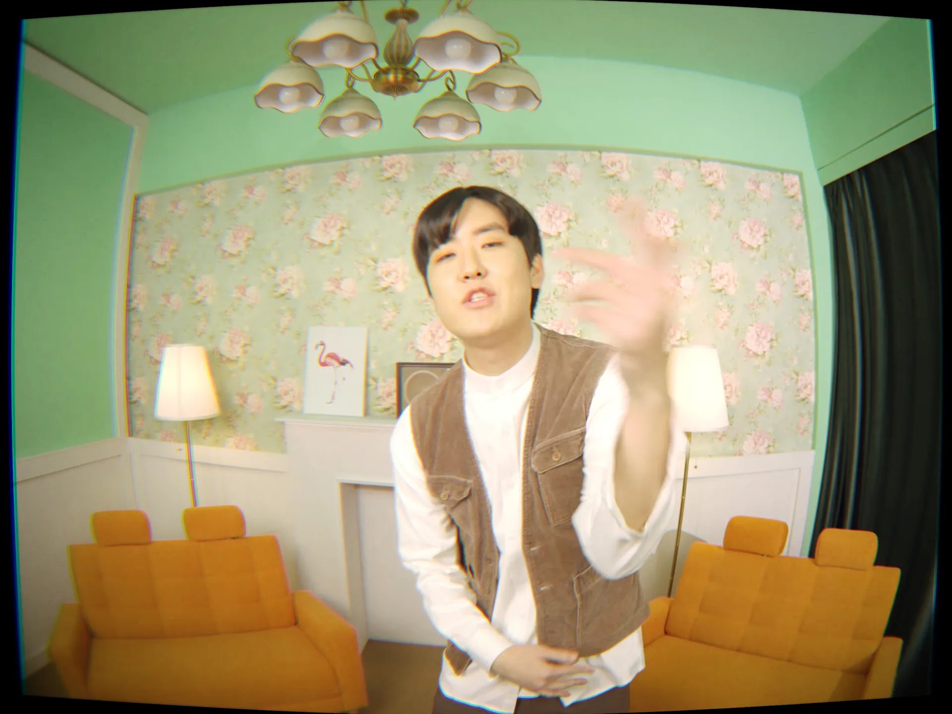 [MV] Vincent Van – 미쳐있어 · 스틸 05