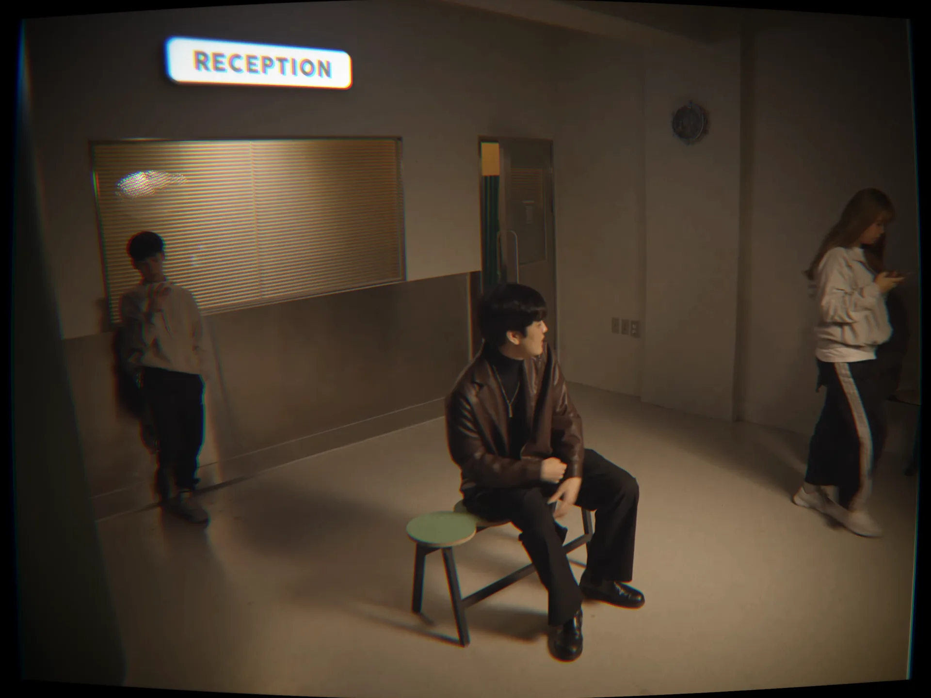 [MV] Vincent Van – 미쳐있어 · 스틸 06