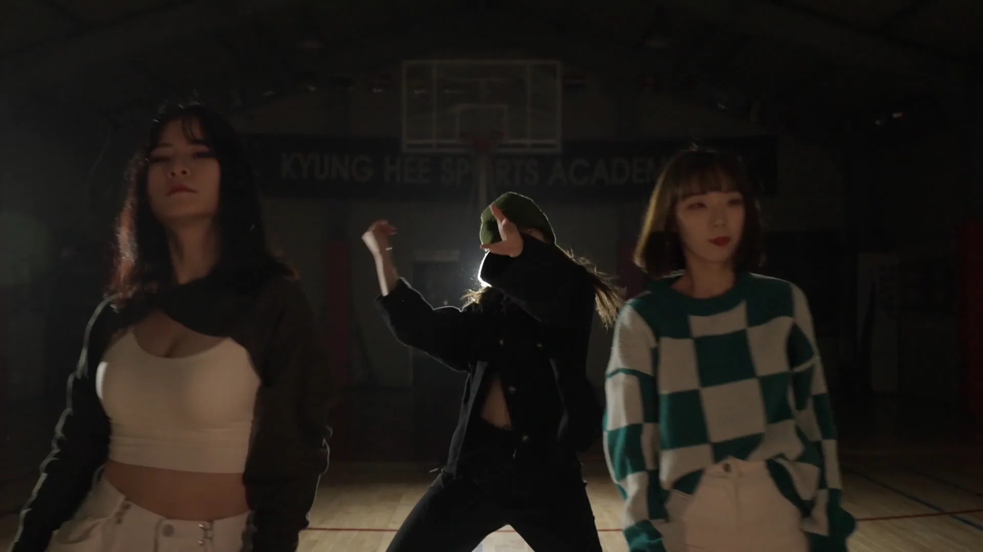 [Performance Video] OH MY GAWD : STREET WOMAN FIGHTER DANCE COVER · 스틸 02