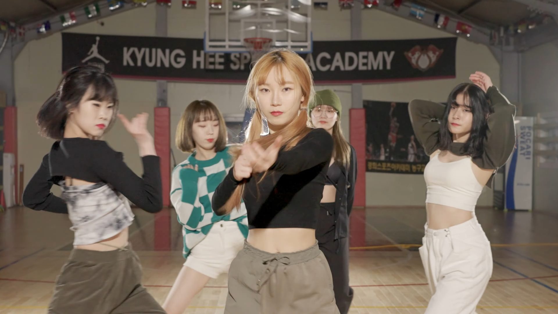[Performance Video] OH MY GAWD : STREET WOMAN FIGHTER DANCE COVER · 스틸 05