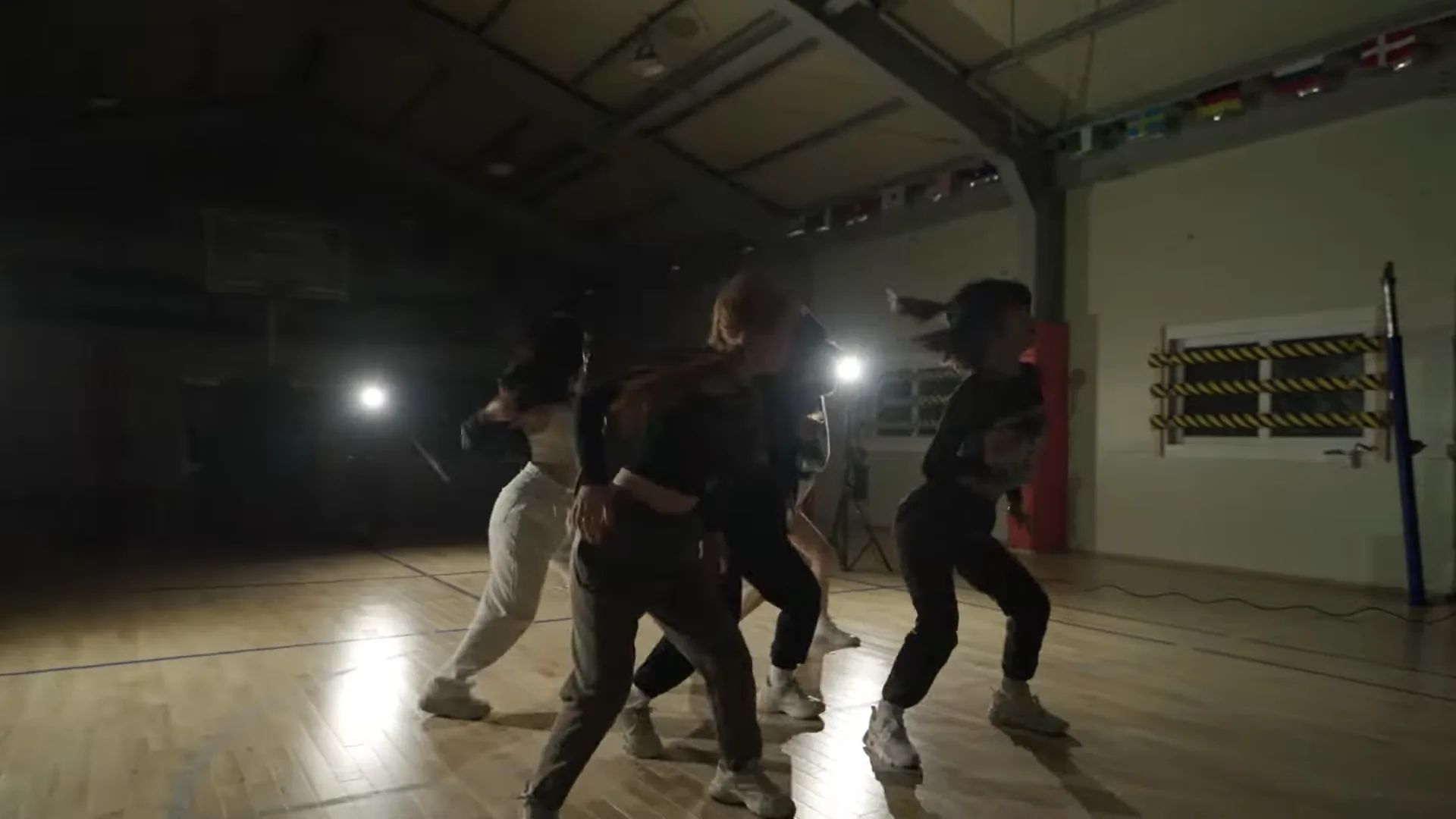 [Performance Video] OH MY GAWD : STREET WOMAN FIGHTER DANCE COVER · 스틸 08