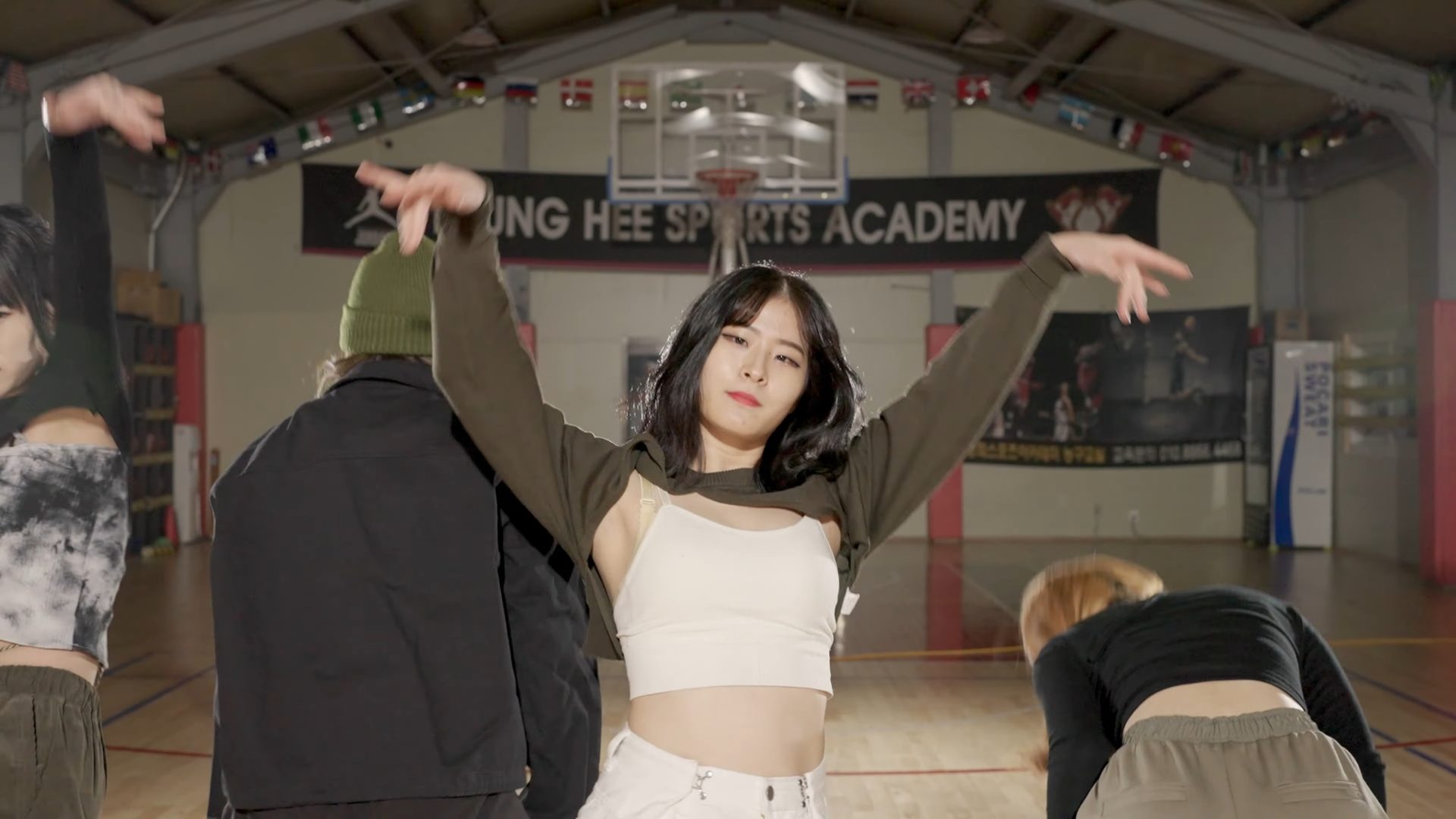 [Performance Video] OH MY GAWD : STREET WOMAN FIGHTER DANCE COVER · 스틸 07