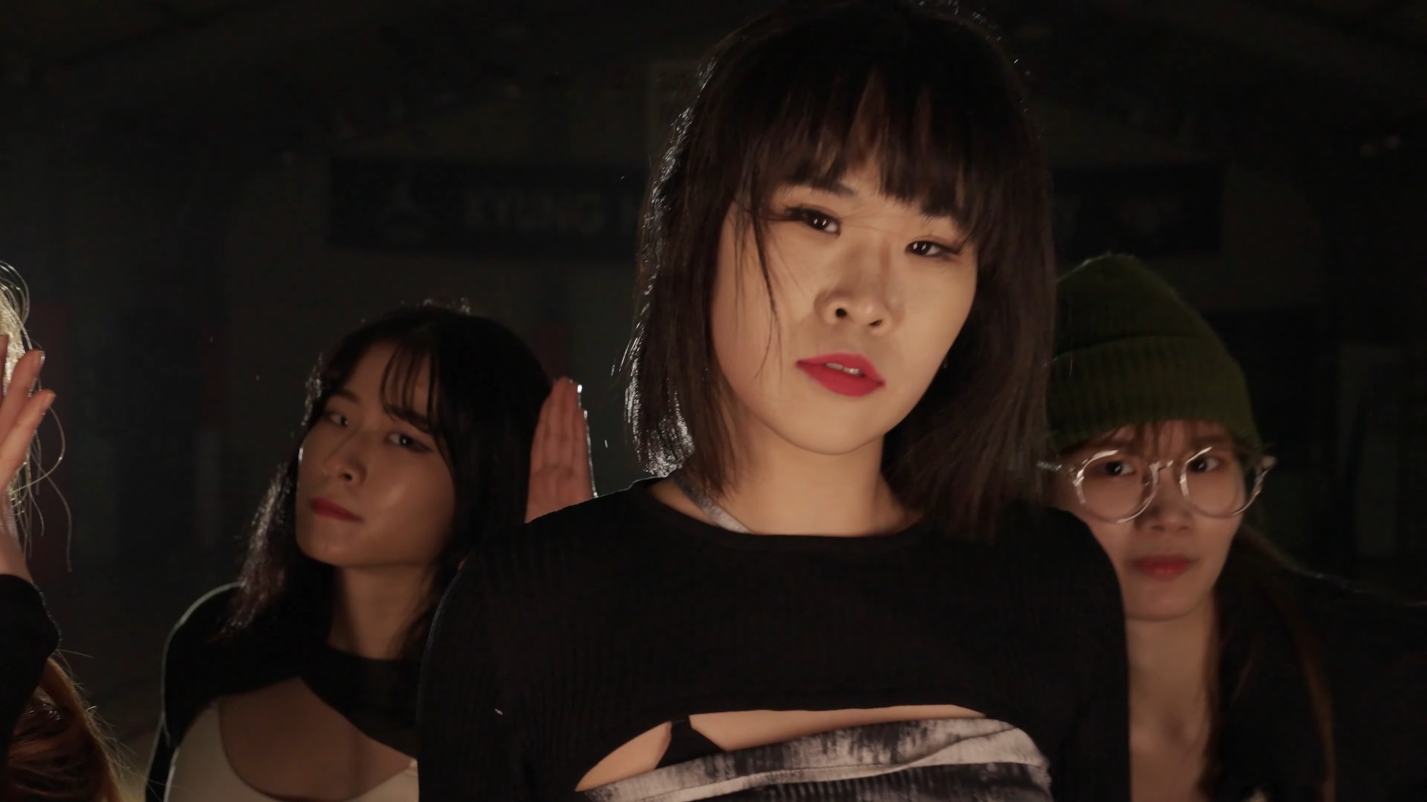 [Performance Video] OH MY GAWD : STREET WOMAN FIGHTER DANCE COVER · 스틸 09