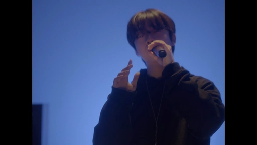 [Live Clip] WHERE ARE WE - NANSAE · 스틸 05
