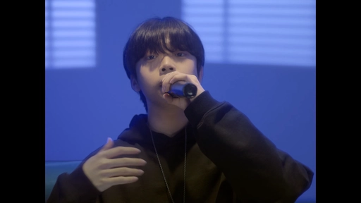 [Live Clip] WHERE ARE WE - NANSAE · 스틸 04