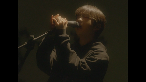 [Live Clip] WHERE ARE WE - NANSAE · 스틸 06