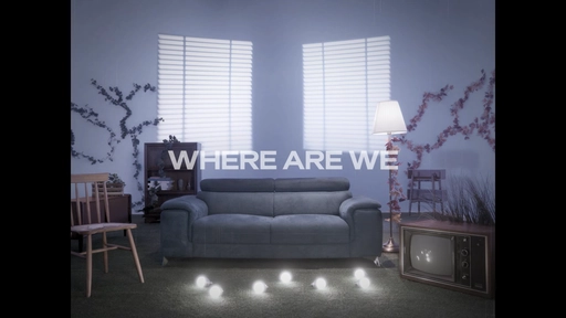 [Live Clip] WHERE ARE WE - NANSAE 작품 장면