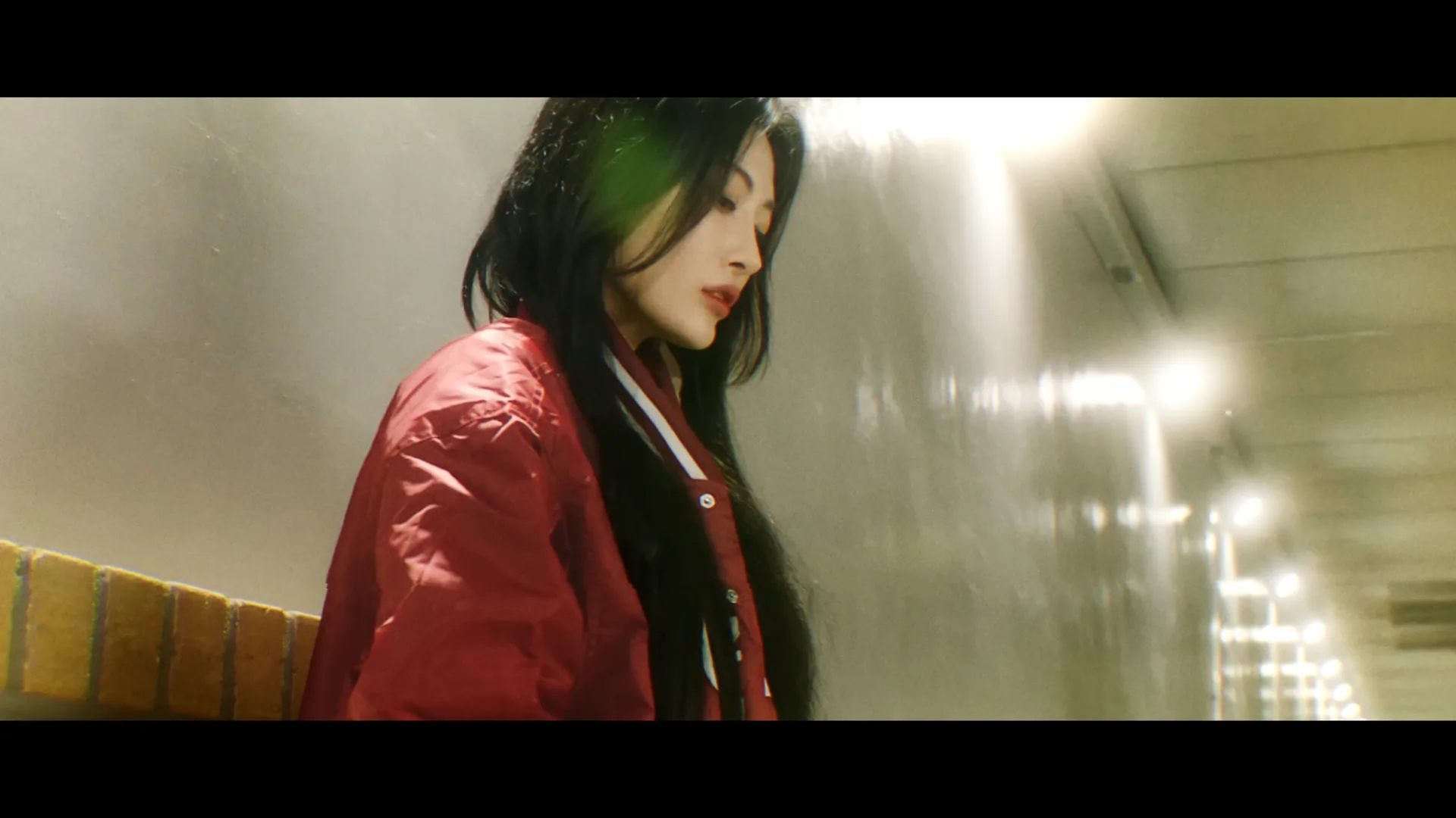 [MV] X:IN - Never Sorry · 스틸 02
