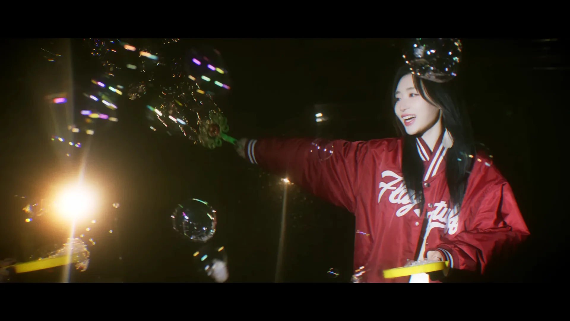 [MV] X:IN - Never Sorry · 스틸 05