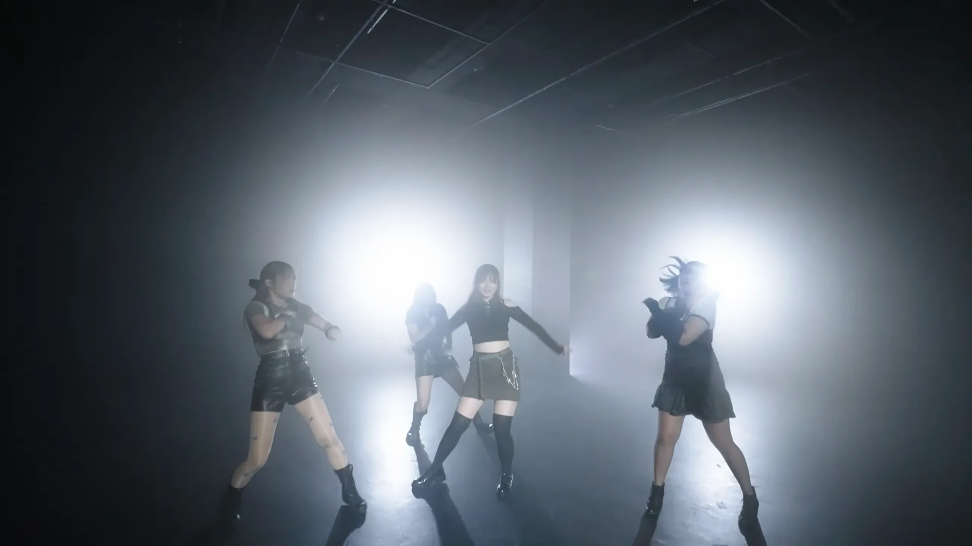 [Performance Video] aespa [GIRLS] Dance Cover · 스틸 02