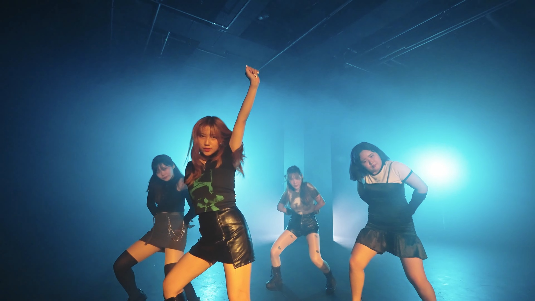 [Performance Video] aespa [GIRLS] Dance Cover · 스틸 04