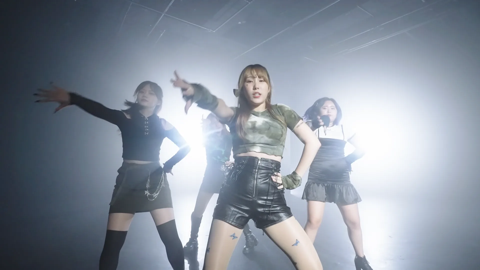 [Performance Video] aespa [GIRLS] Dance Cover · 스틸 06