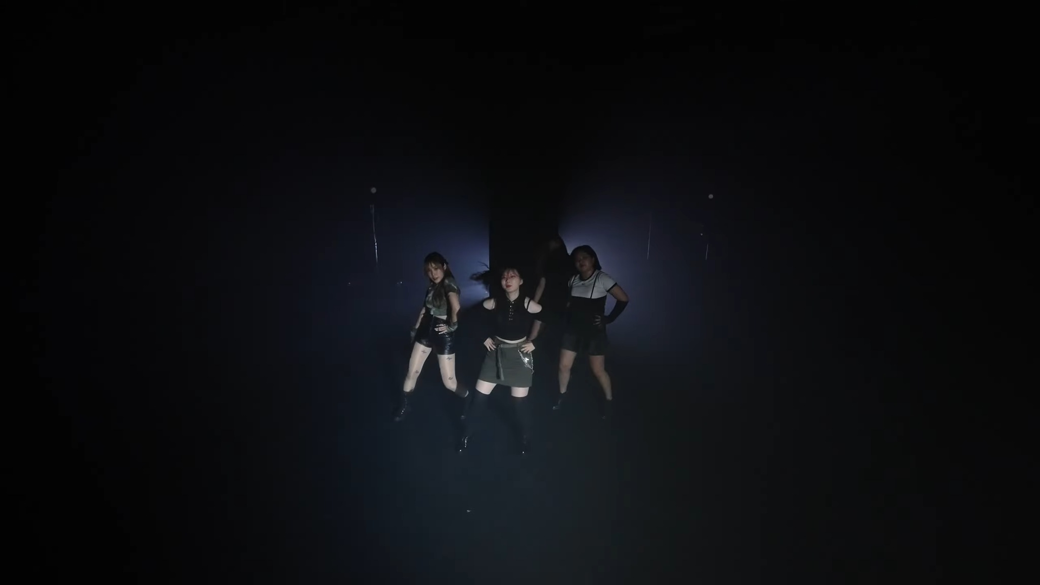 [Performance Video] aespa [GIRLS] Dance Cover · 스틸 07