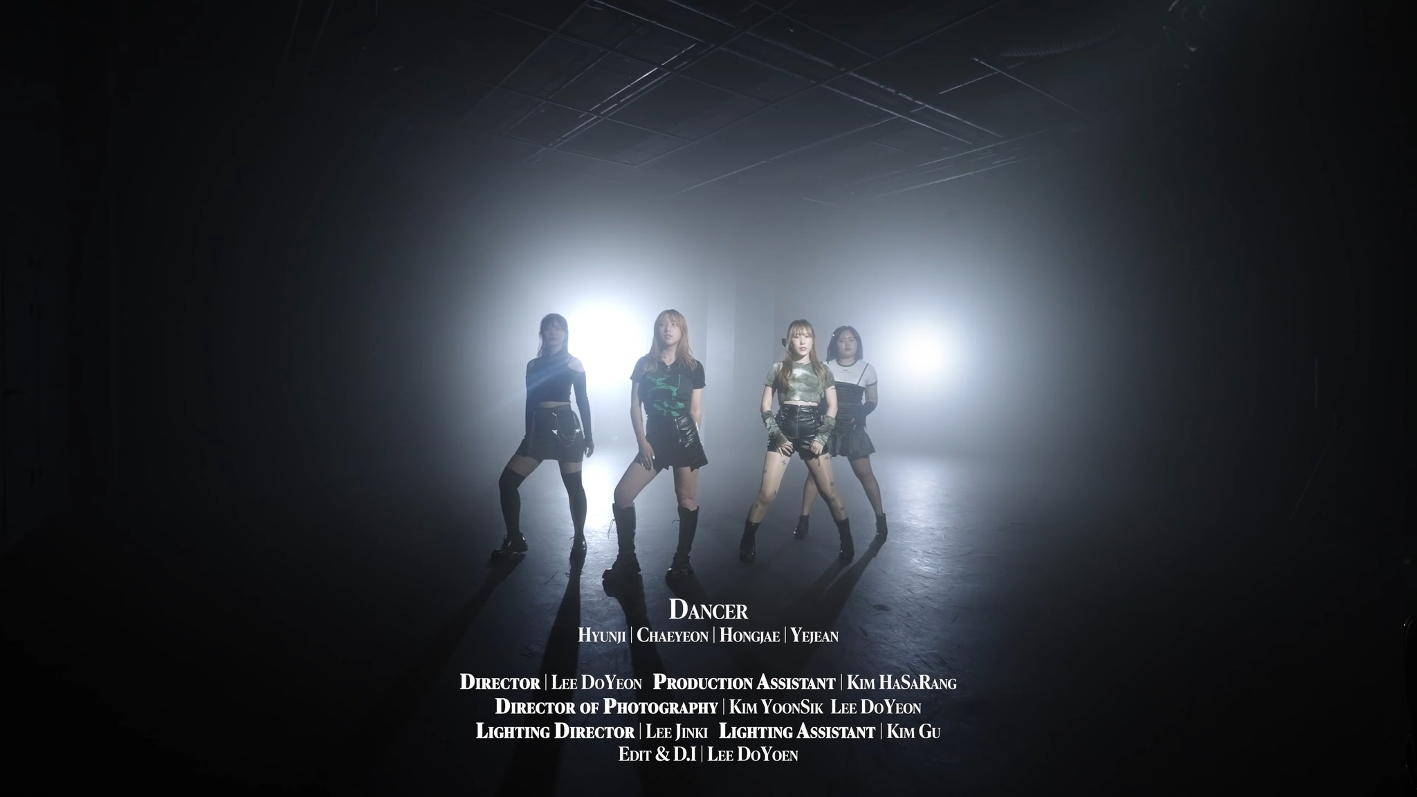 [Performance Video] aespa [GIRLS] Dance Cover · 스틸 09