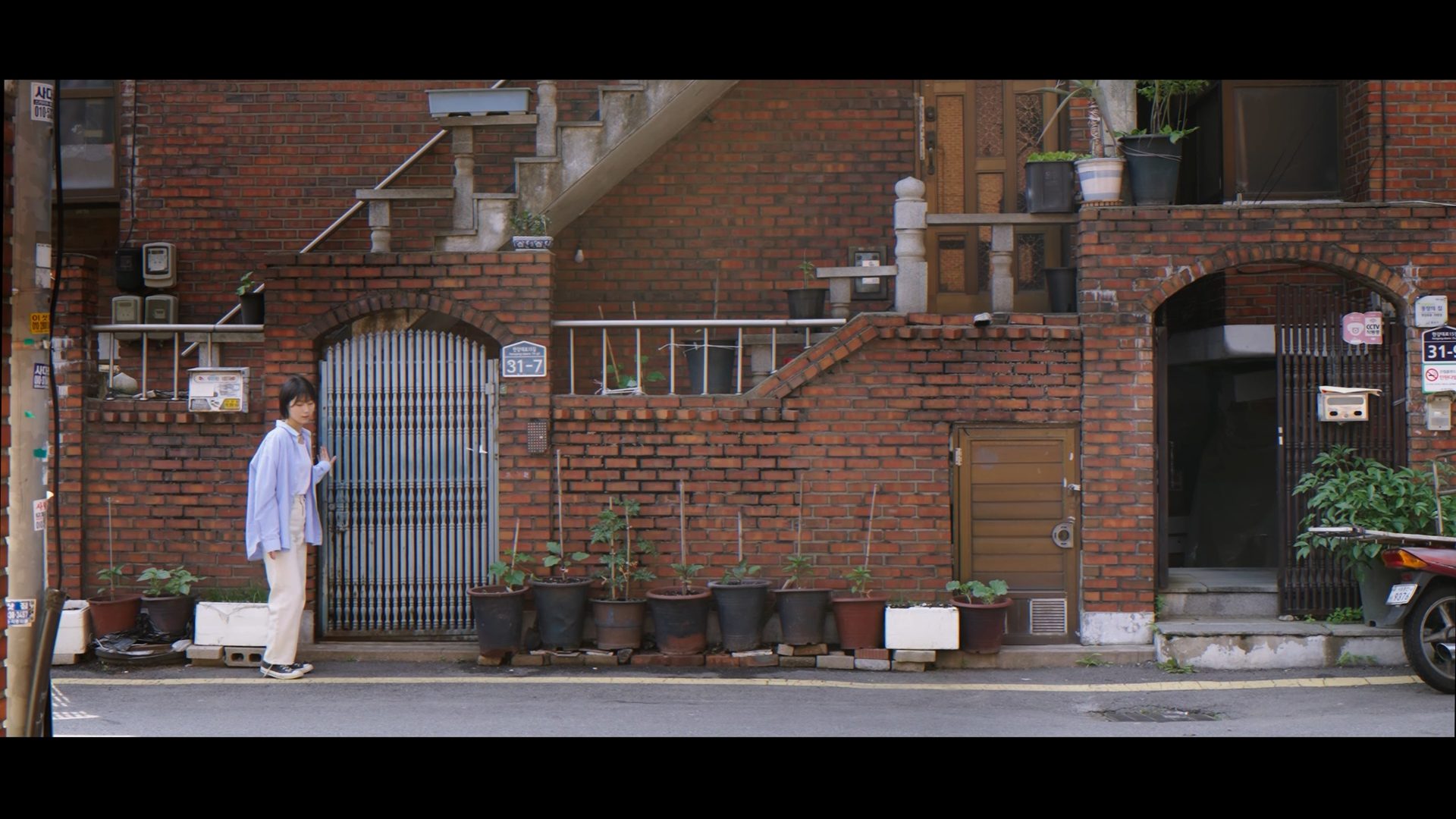 [MV] 한 톨의 사랑 - 연후 · 스틸 03