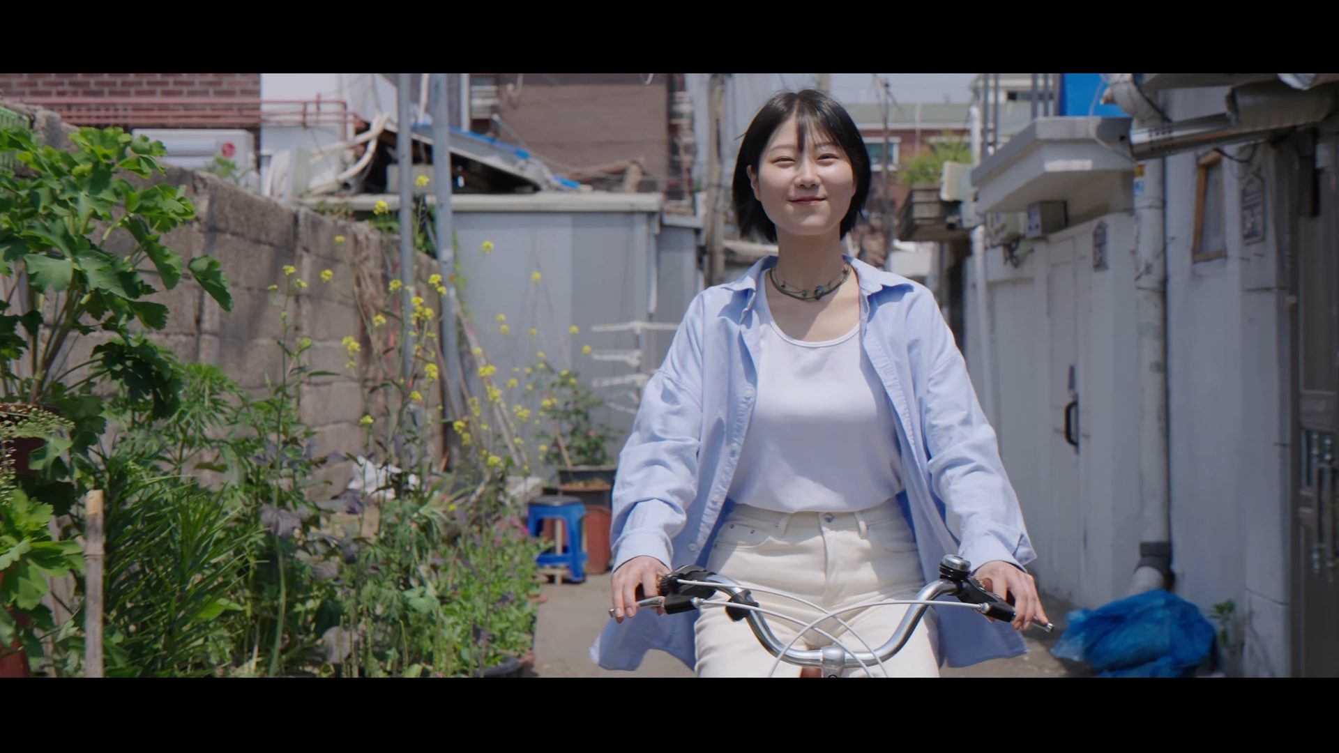 [MV] 한 톨의 사랑 - 연후 · 스틸 04