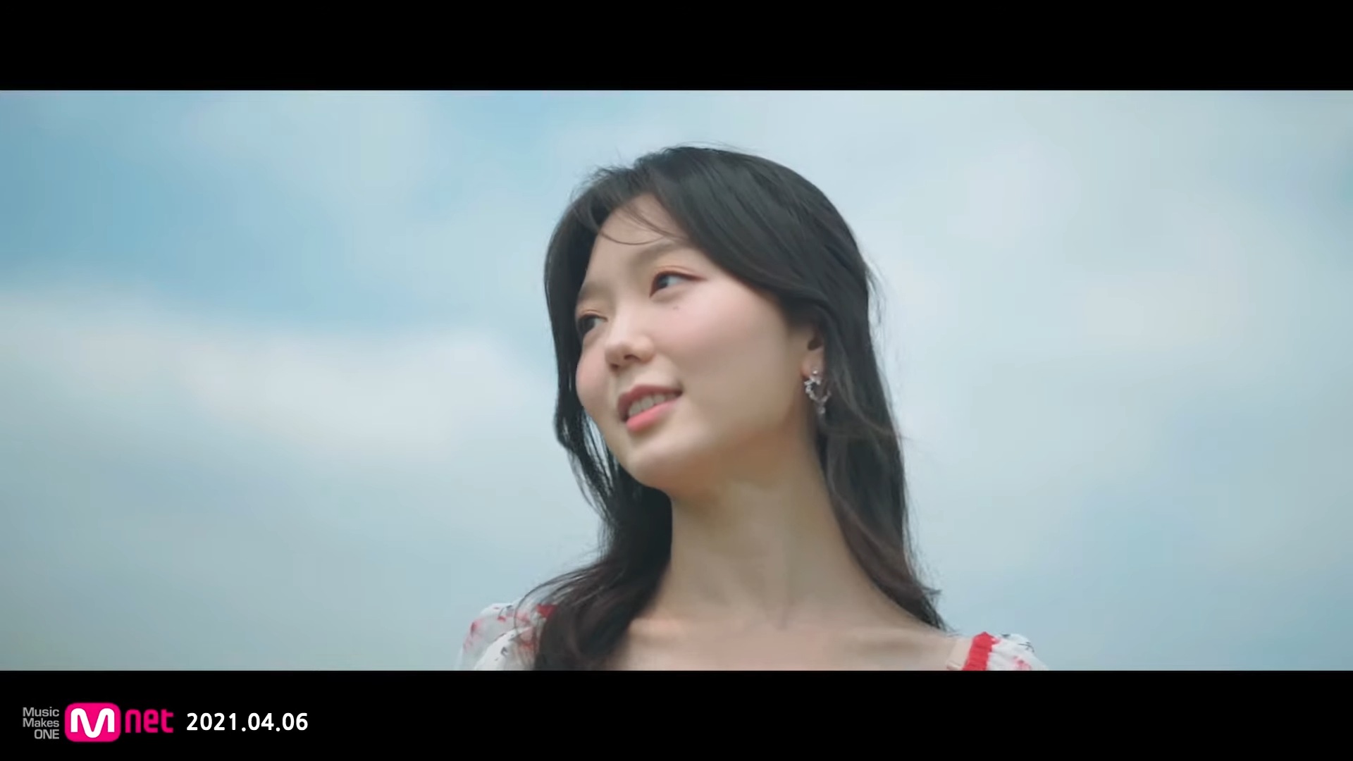 [MV] 버블 사운드 - 꽃길만 걷자 작품 장면