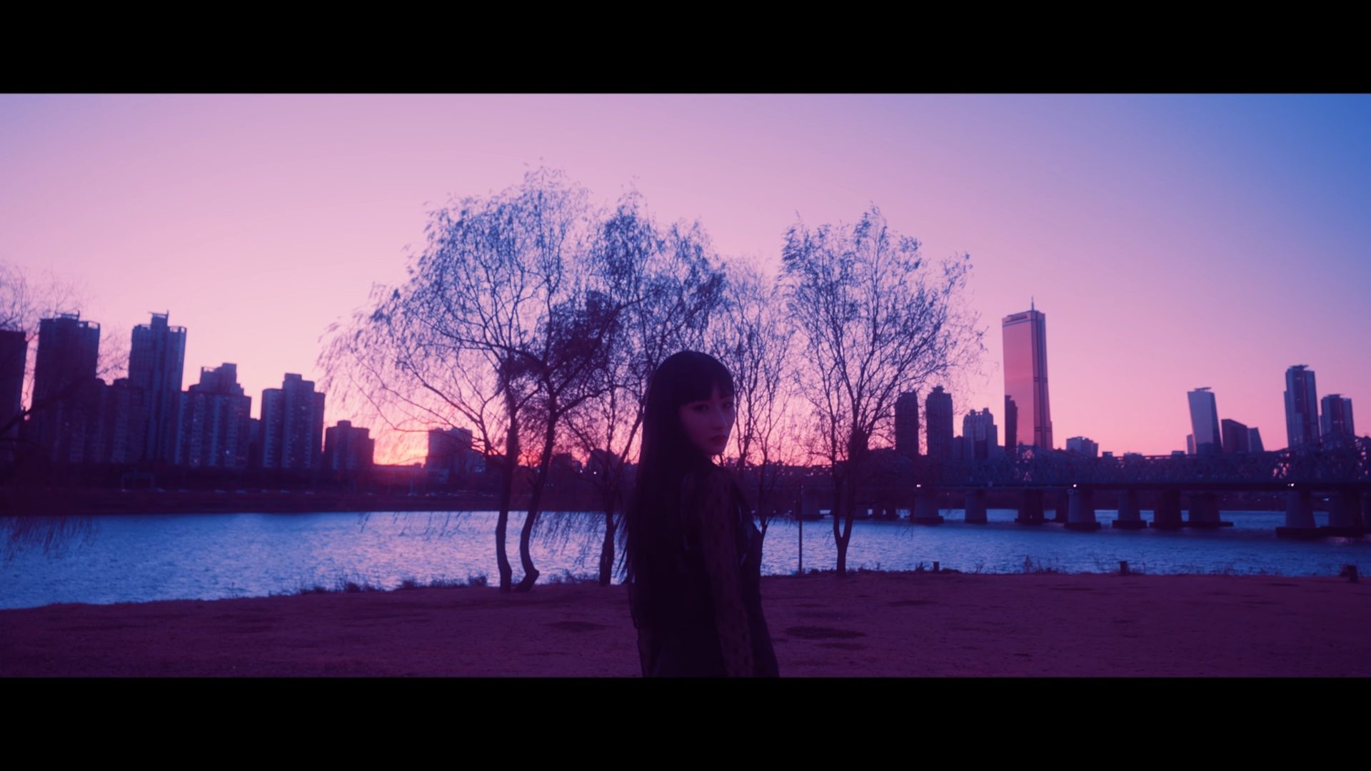 [MV] Band yemin - Ravage 작품 장면