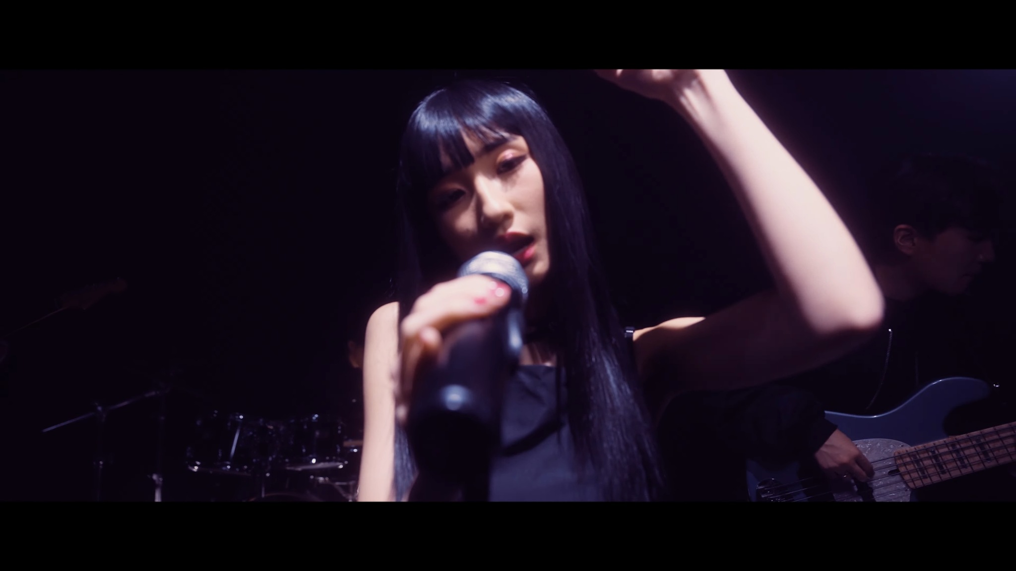 [MV] Band yemin - Ravage · 스틸 03