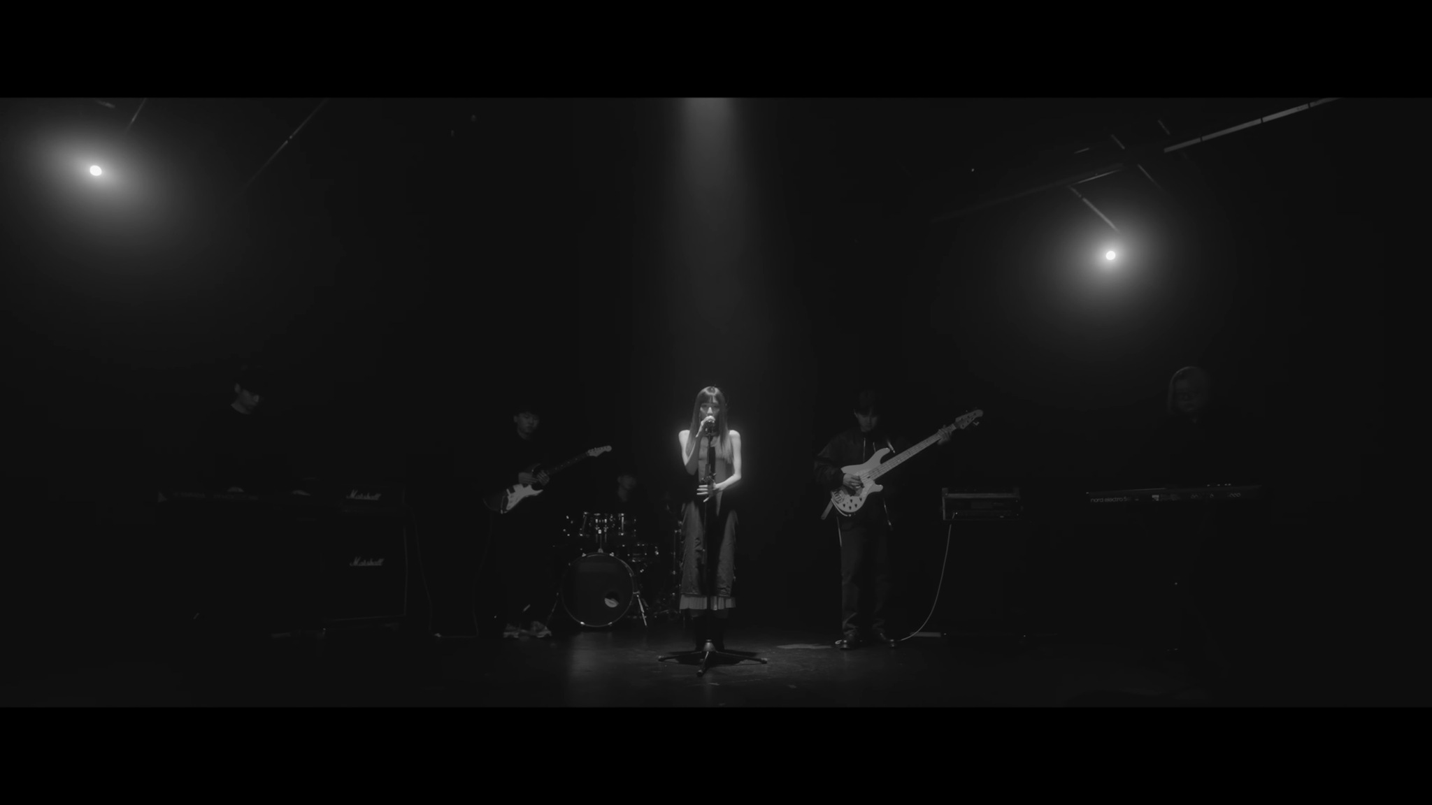 [MV] Band yemin - Ravage · 스틸 04