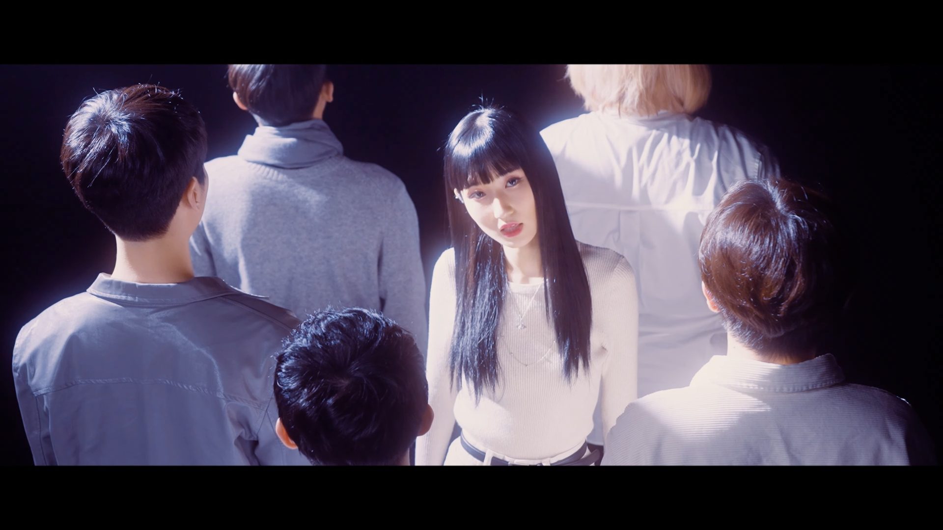[MV] Band yemin - Ravage · 스틸 05