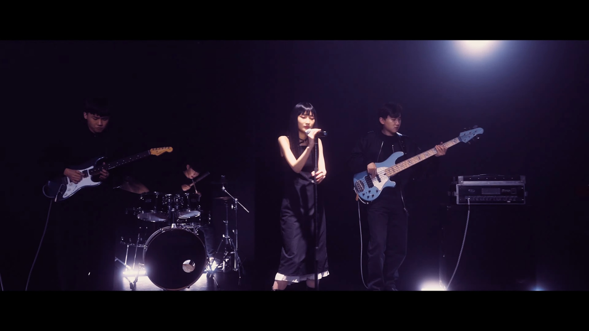 [MV] Band yemin - Ravage · 스틸 06