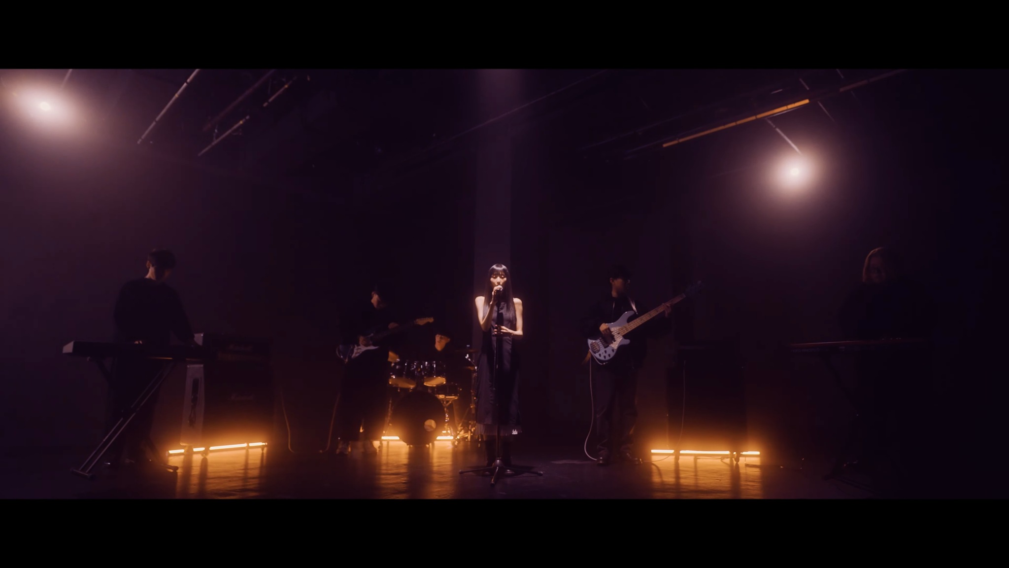 [MV] Band yemin - Ravage · 스틸 07