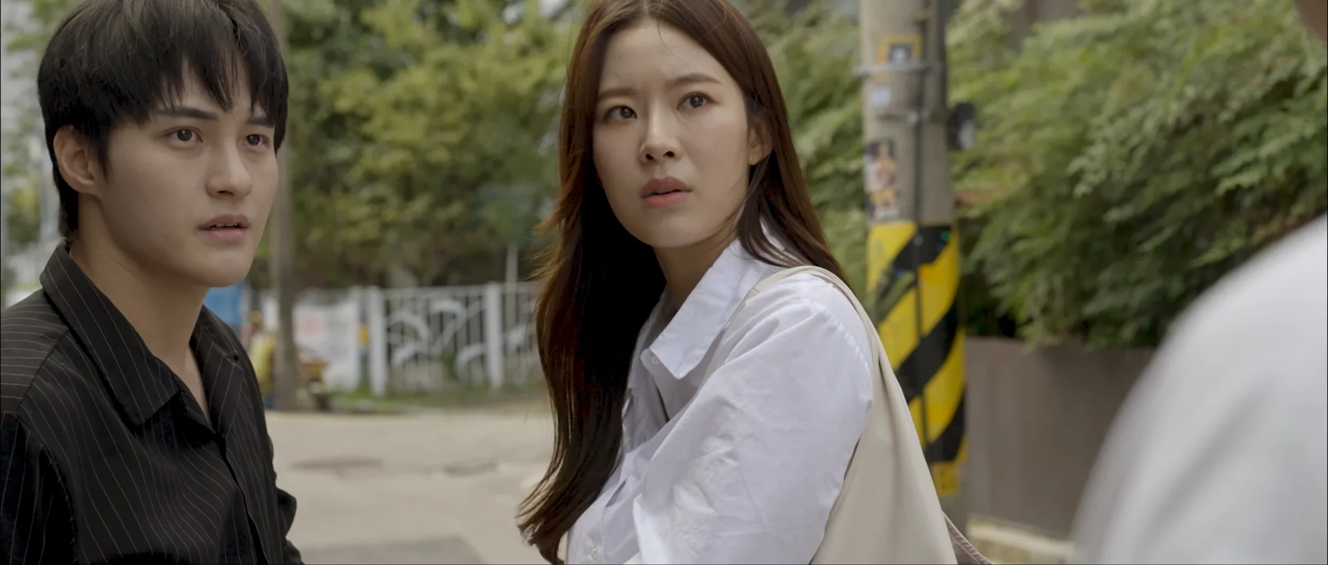 웹드라마 [죄악] · 스틸 07