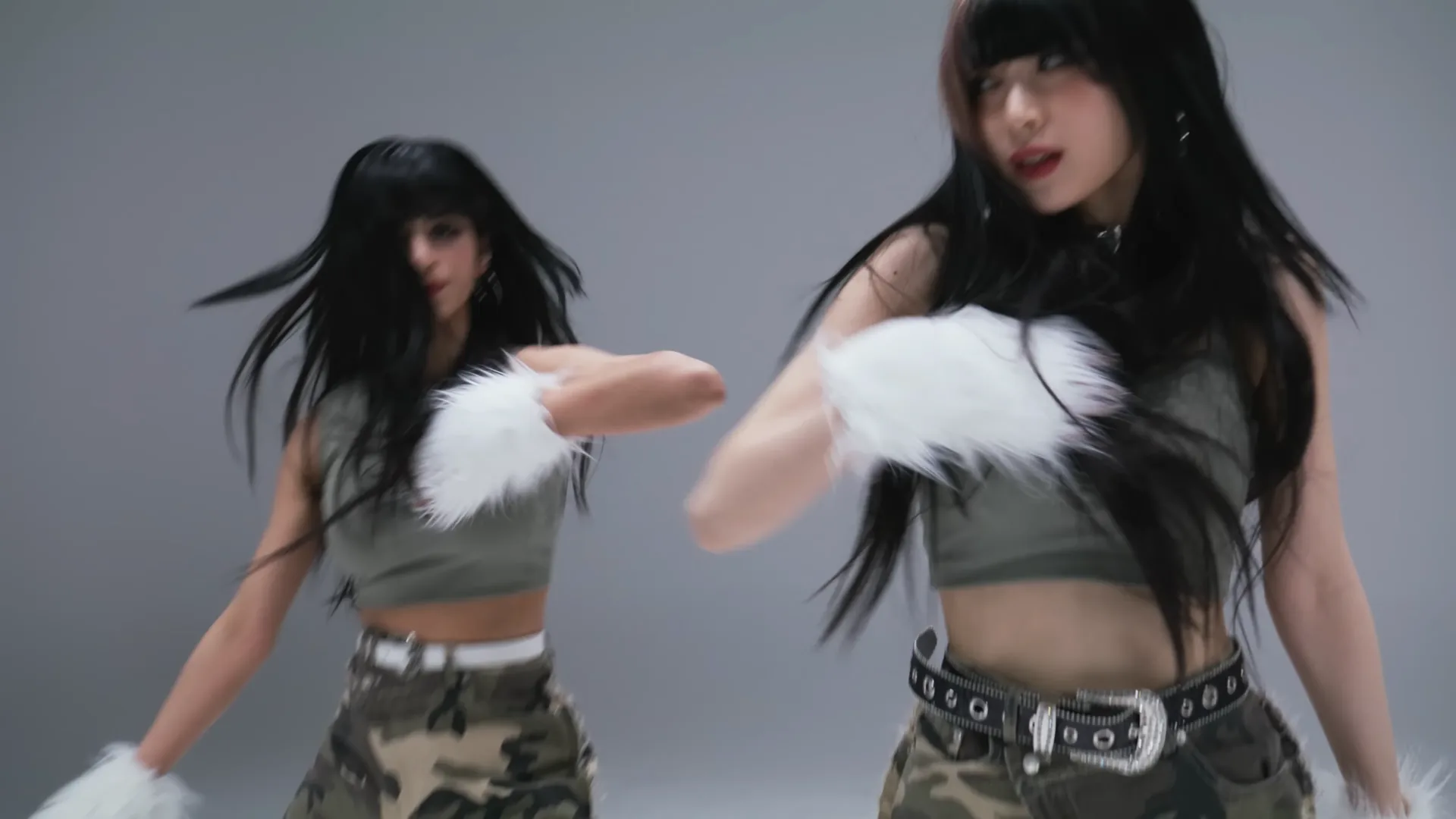 [Performance Video] X:IN - With Draw · 스틸 08