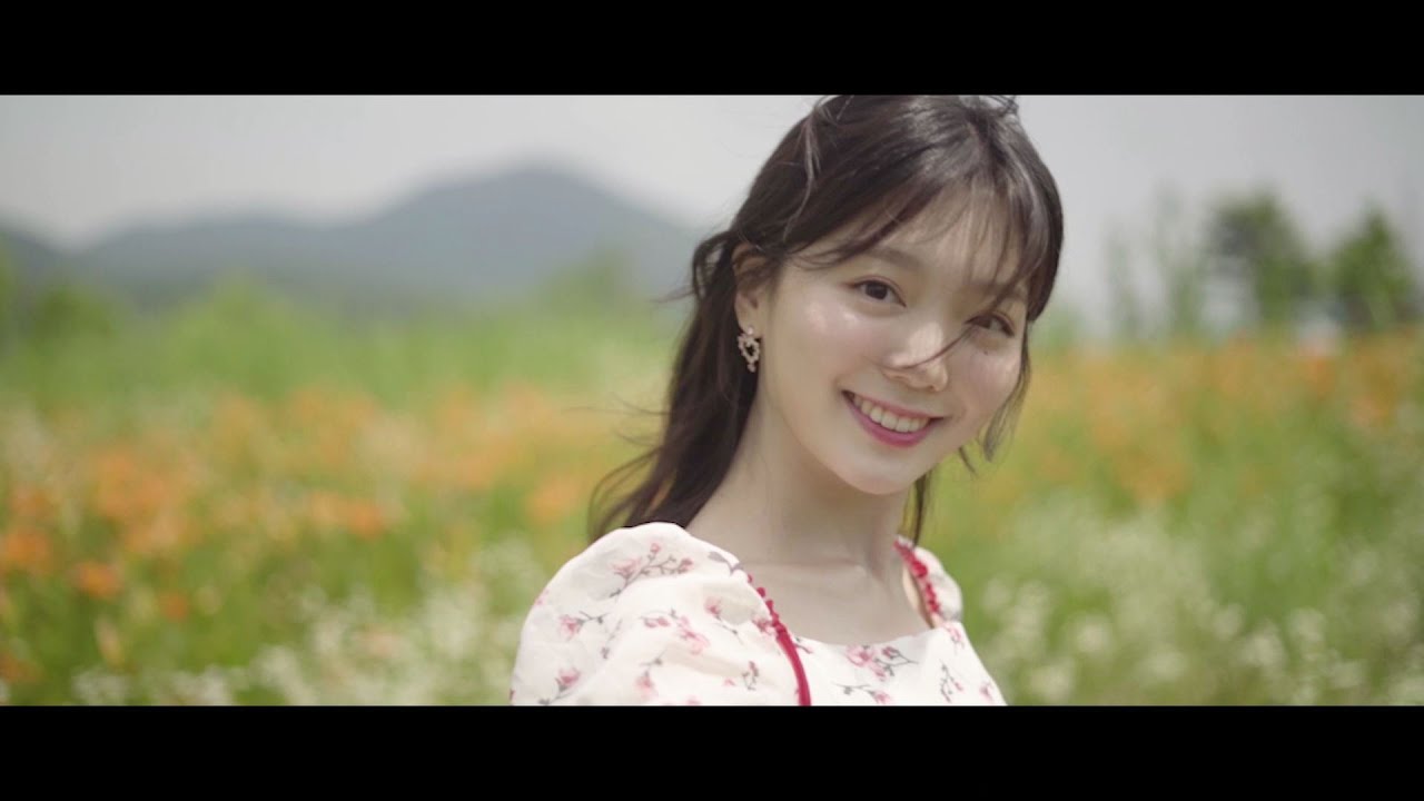 [MV] 버블 사운드 - 꽃길만 걷자 영상 썸네일
