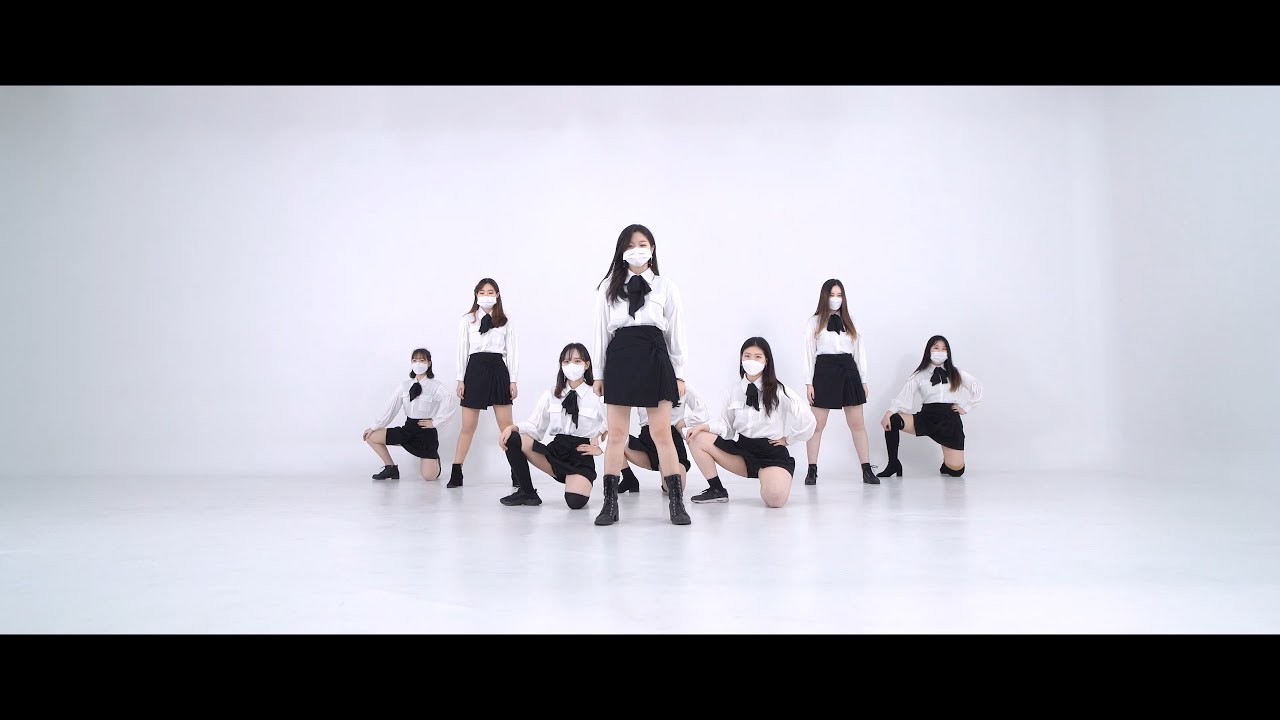 [Performance Video] IZ*ONE - FIESTA | dance cover 영상 썸네일
