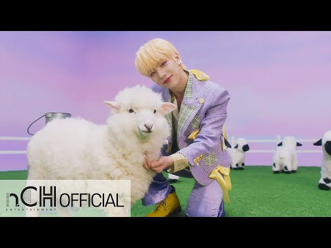 n.SSign · Love, Love, Love Love Love! 영상 썸네일